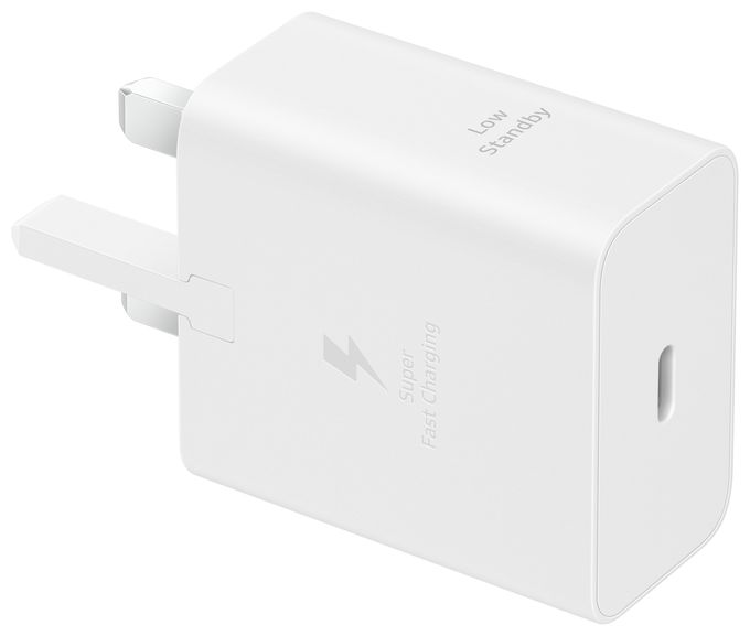 Schnellladeadapter 45 Watt (mit 5A Kabel) 