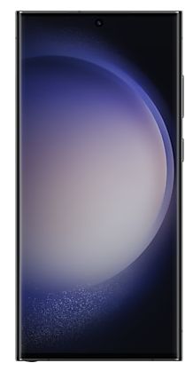 256 GB 5G Smartphone 17,3 cm (6.8 Zoll) 2,8 GHz Android 200 MP Vierfach Kamera Dual Sim WiFi 6 (Phantom Black) Galaxy S23 Ultra 
