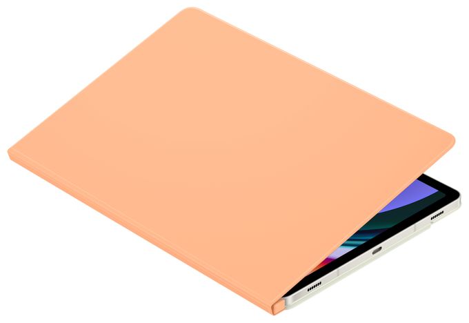 Folio Galaxy Tab S9, Galaxy Tab S9 FE, Galaxy Tab S10 FE, Galaxy Tab S10 Lite bis 27,9 cm (11") Kratzresistent Smart Book Cover 