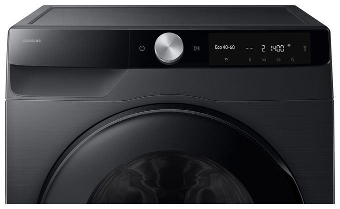 9 kg 5 kg Waschtrockner 1400 U/min WD90DG6G94BBU2 