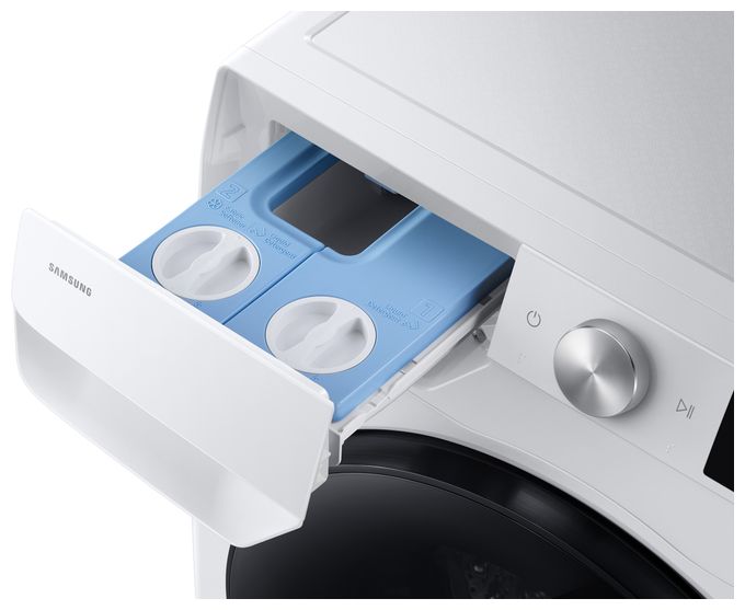 9 kg 6 kg Waschtrockner 1400 U/min WD9BHG6U94BEU2 