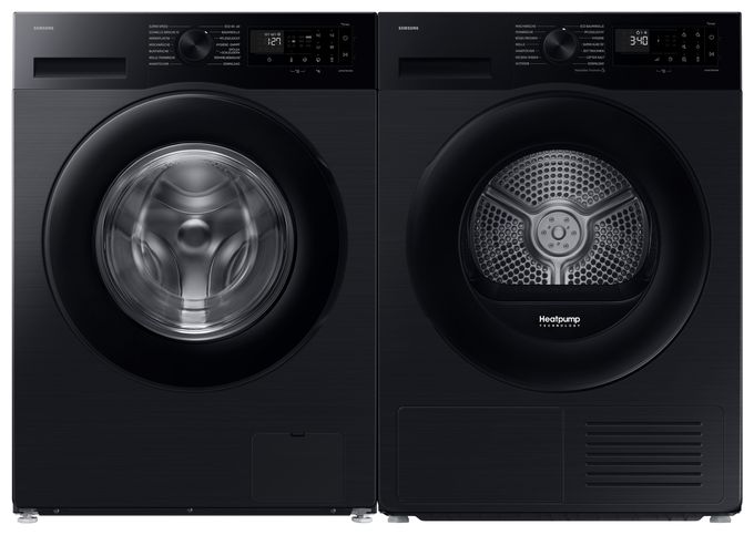 10 kg Frontlader Waschmaschine 1400 U/min aquaStop Funktion AutoClean WW10FG5U34ABEG 