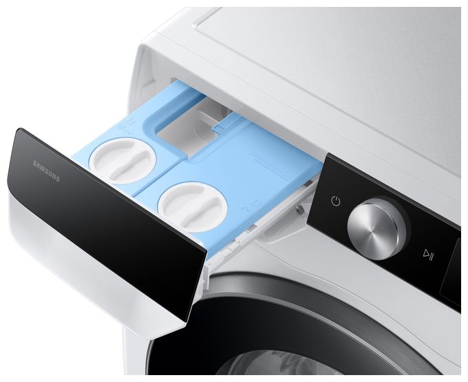 9 kg Frontlader Waschmaschine 1400 U/min aquaStop Funktion AutoClean WW90DG6G94LKU2 