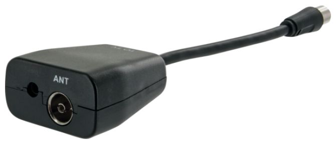 DVB-T2 Außenantenne DTA4000011 
