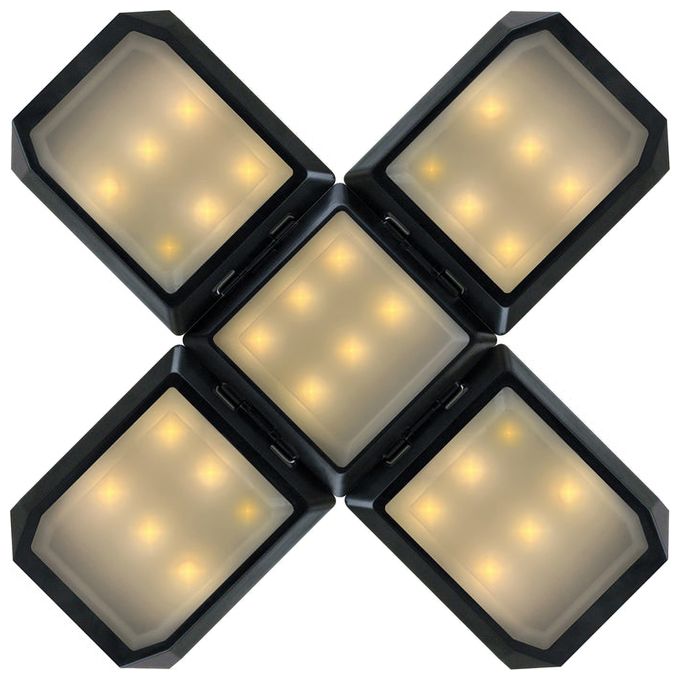 LED Hängende Außenbeleuchtung Warmweiß Akku, Gleichstrom, Solar SOLE0530 Solarleuchte Outdoor 