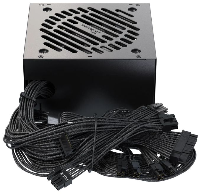 CORE GC-750 ATX 3.1 