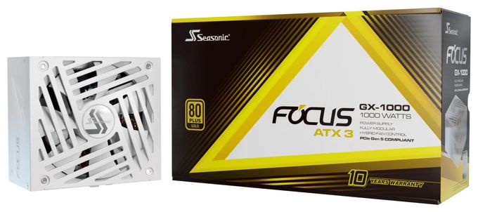Focus GX-1000 