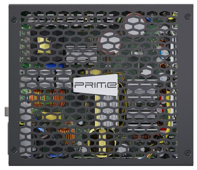 PRIME Fanless TX 