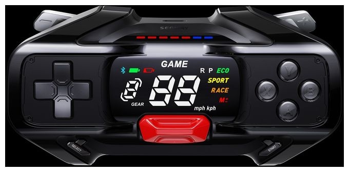 Gokart PRO 2 - 3in1 