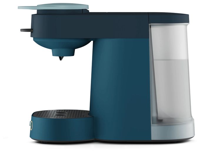 Senseo CSA225 Kaffeepadmaschine 