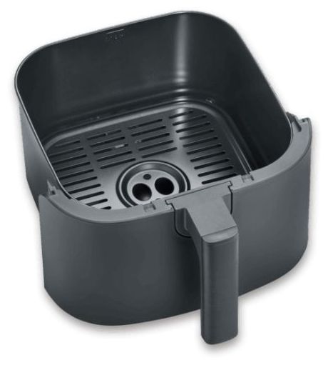 Fritteuse 7 l 1700 W  FR2462 (Schwarz) 