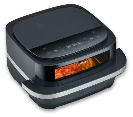 2200 W  FR2464 (Schwarz, Silber) 