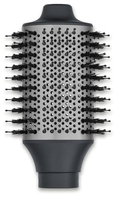 Multistyler 1500 W  WL0683 (Anthrazit, Silber) 