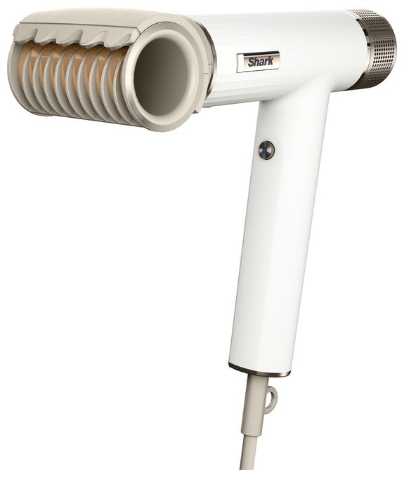 Multistyler 1700 W  HD333EU SpeedStyle (Weiß) 
