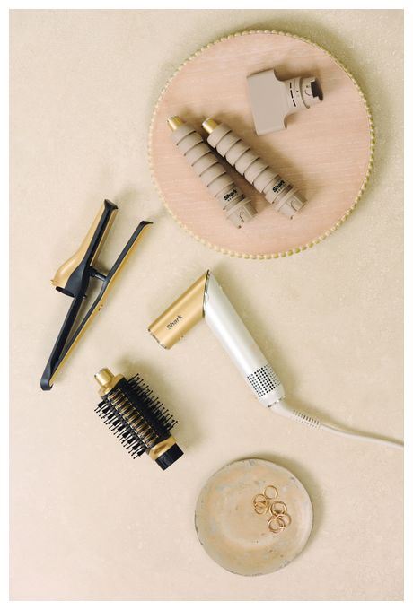 Glam Straight & Waves multistyler 
