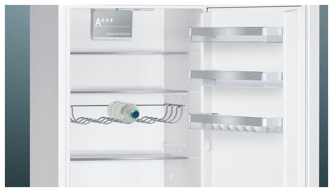 249 l / 94 l Kühl-Gefrierkombi freistehend 149 kWh Jahr  iQ500 KG39EAWCA (Weiß) 