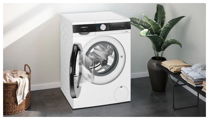 9 kg 6 kg Waschtrockner 1400 U/min iQ500 WN44G242 