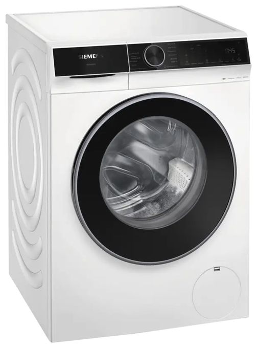 10,5 kg 6 kg Waschtrockner 1400 U/min iQ500 WN44G243 