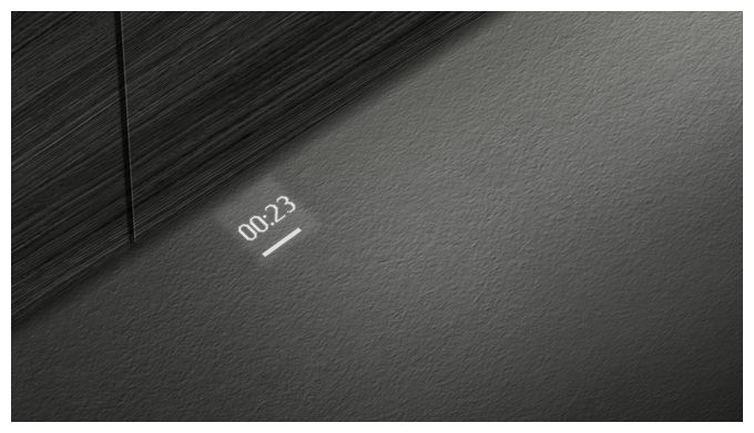 60 cm Geschirrspüler vollintegriert (ohne Front) Leise 14 Maßgedecke aquaStop Funktion Zeolithe iQ700 SN87TX00CE 