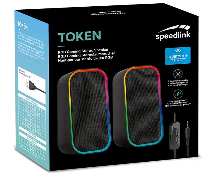 TOKEN RGB 