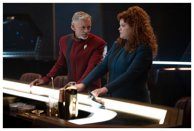 Star Trek: Discovery - Die komplette Serie (Blu-Ray) 