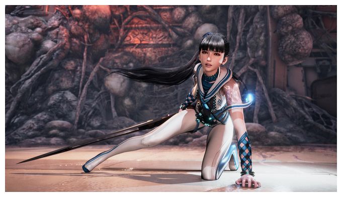 Stellar Blade (PlayStation 5) 