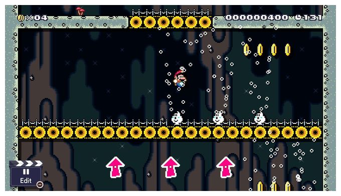 Super Mario Maker 2 (Nintendo Switch) 