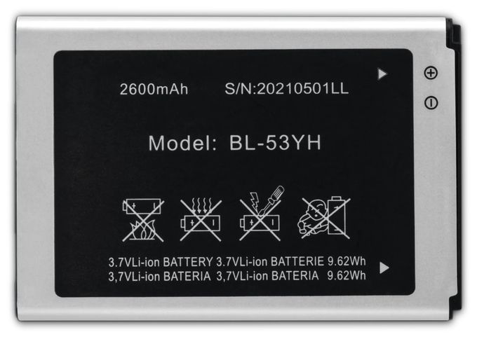 Wlan  0100/9560 Technismart Starpaket (Weiß) 