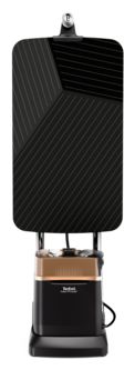 2170 W Dampfbügelstation  QT2020 IXEO Power (Schwarz, Kupfer) 