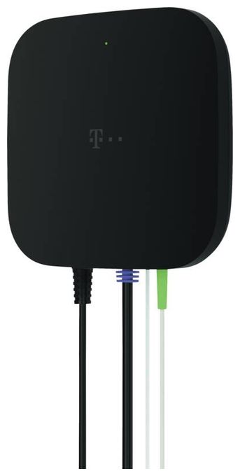 Router Glasfaser Modem 2 