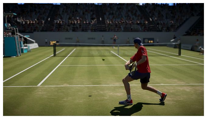Tennis World Tour 2 