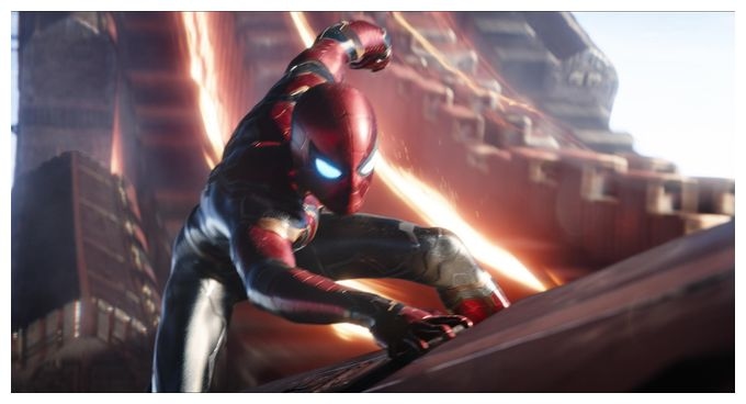 The Avengers 4-Movie Collection (DVD) 