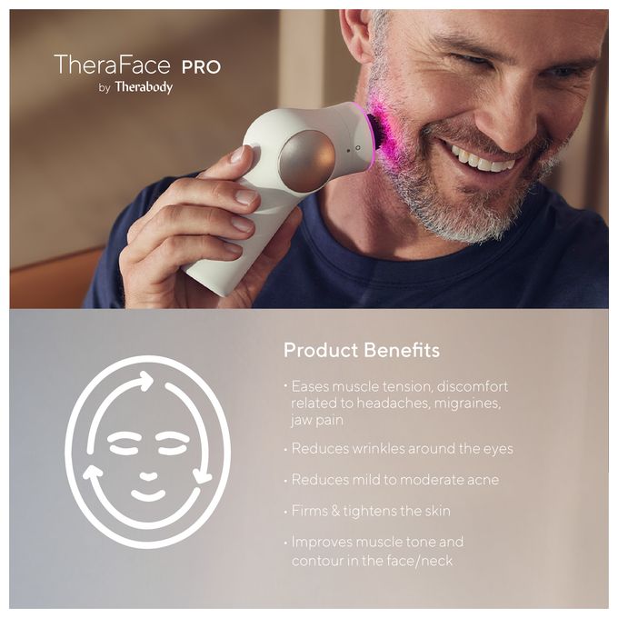 TheraFace Pro 