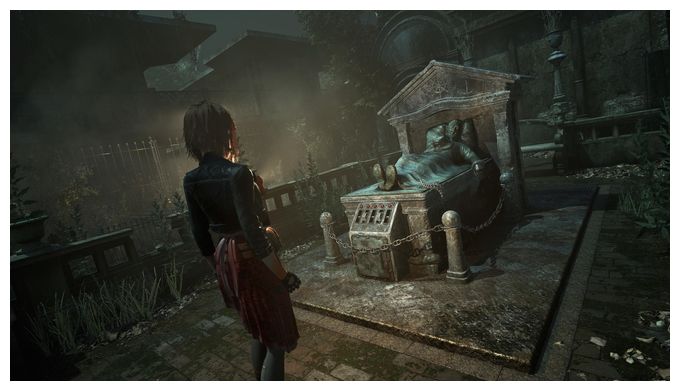 Tormented Souls 2 (PlayStation 5) 