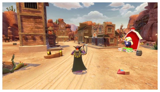 Toy Story 3 Complete + Retro Roundup! (Double Pack) (PlayStation 5) 
