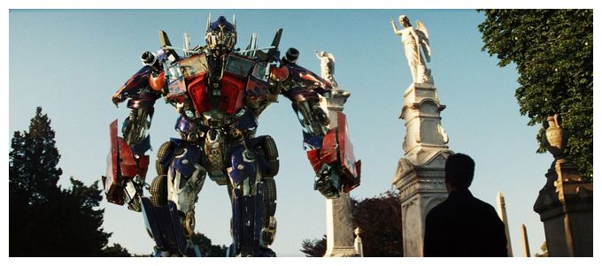 Transformers - 7-Movie Collection (4K Ultra HD BLU-RAY) 