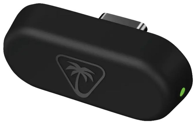 Over Ear Bluetooth Kopfhörer kabellos 40 h Laufzeit USB Typ-C  Stealth 500 (Schwarz) 