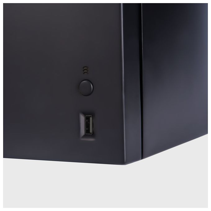 Xbox Series X 10L Minikühlschrank 