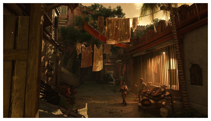 Unknown 9: Awakening (PlayStation 5) 