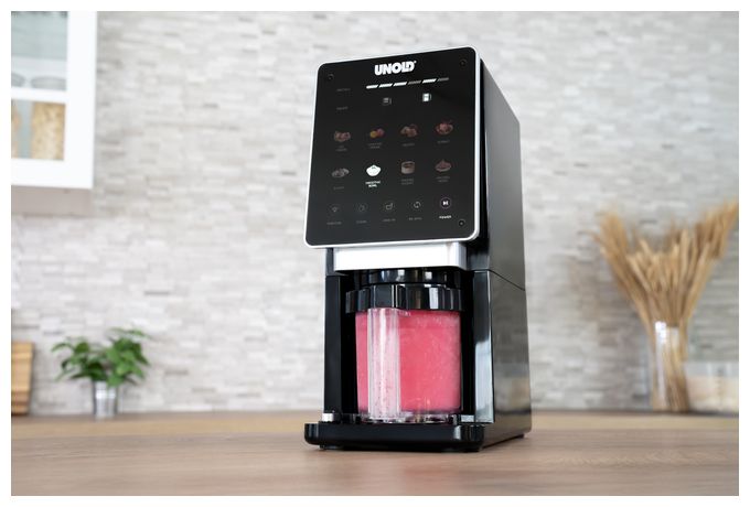 0,5 l Eismaschine 800 W 48805 Cream Dream 
