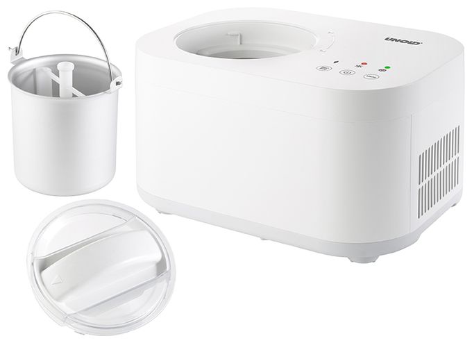 1 l Eismaschine 135 W 48820 Snow 