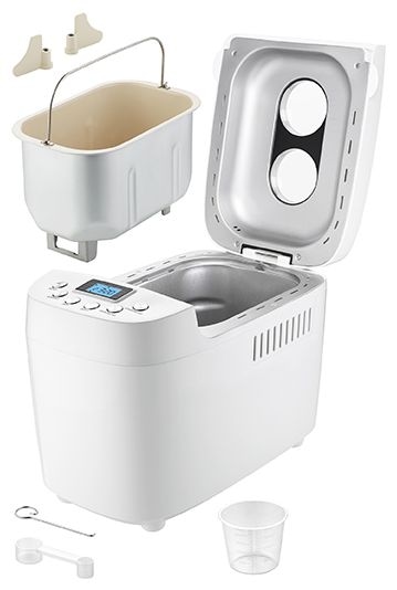 Brotbackautomat für 1,5 kg 850 W 68520 Backmeister Big 