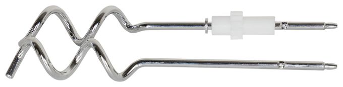 Handmixer 500 W 5 Stufen  78720 Hannah (Weiß) 