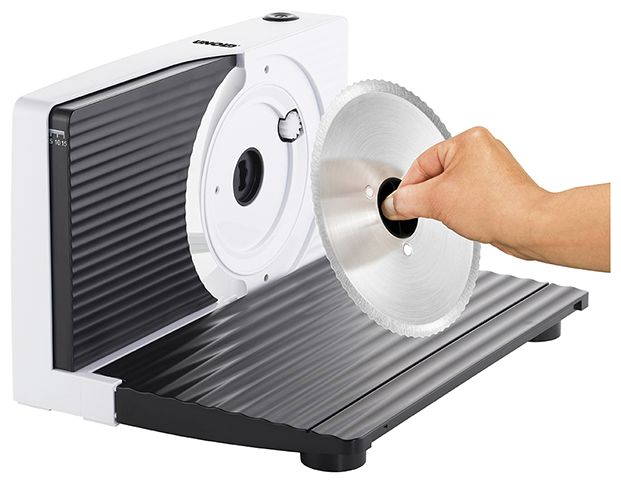 Allesschneider 100 W 78860 Curve 
