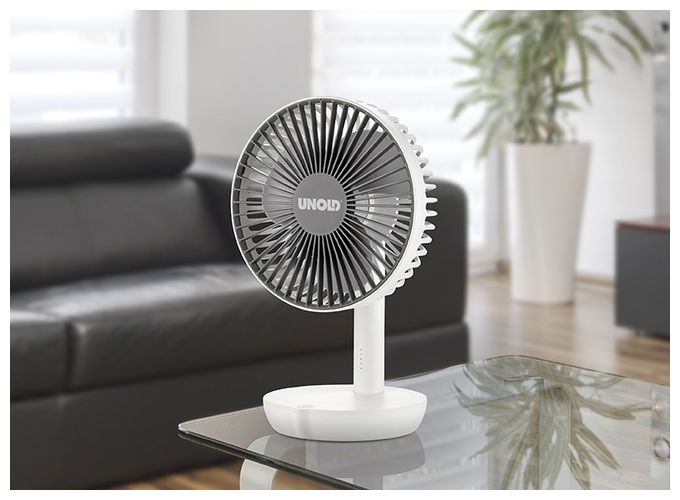 TISCHVENTILATOR Breezy 86710 