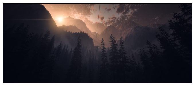 Until Dawn (PlayStation 5) 