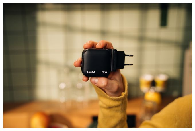 Mini GaN Charger 70W 