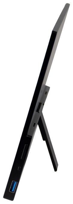 Full HD Monitor 35,6 cm (14 Zoll) 16:9 6 ms 250 cd/m²  PMT-14 (Schwarz) 