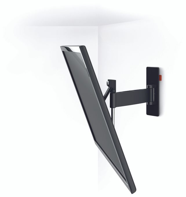 Wand Halterung 120° bis 165,1 cm (65") 30 kg 0 - 20° Wall 2325 