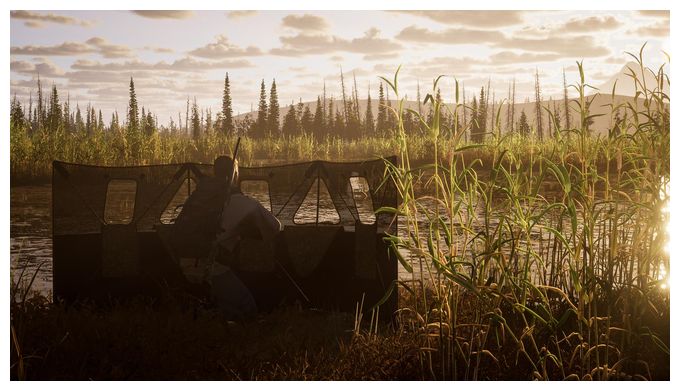 Way of the Hunter 2 (PlayStation 5) 